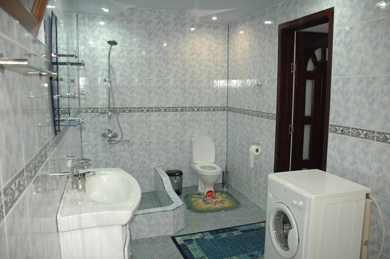 Отель Эдеми Кутаиси Номер фото