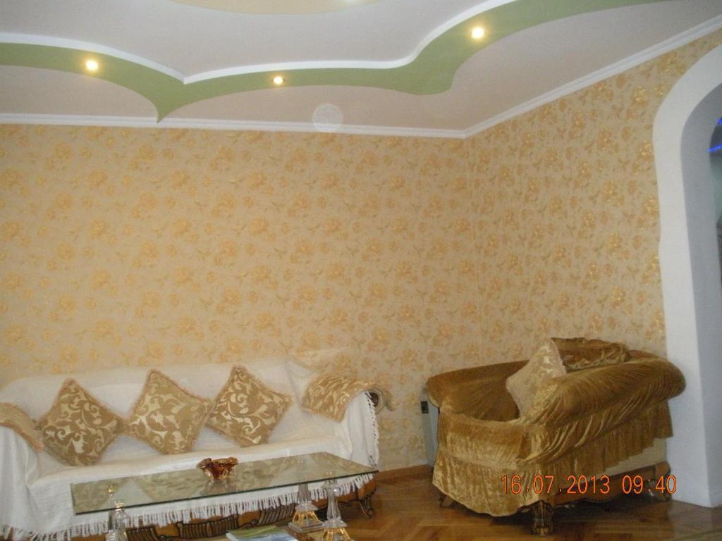 Отель Эдеми Кутаиси Номер фото