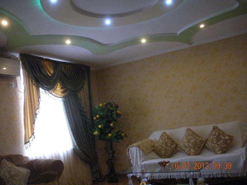 Отель Эдеми Кутаиси Номер фото